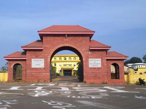 EMEA College