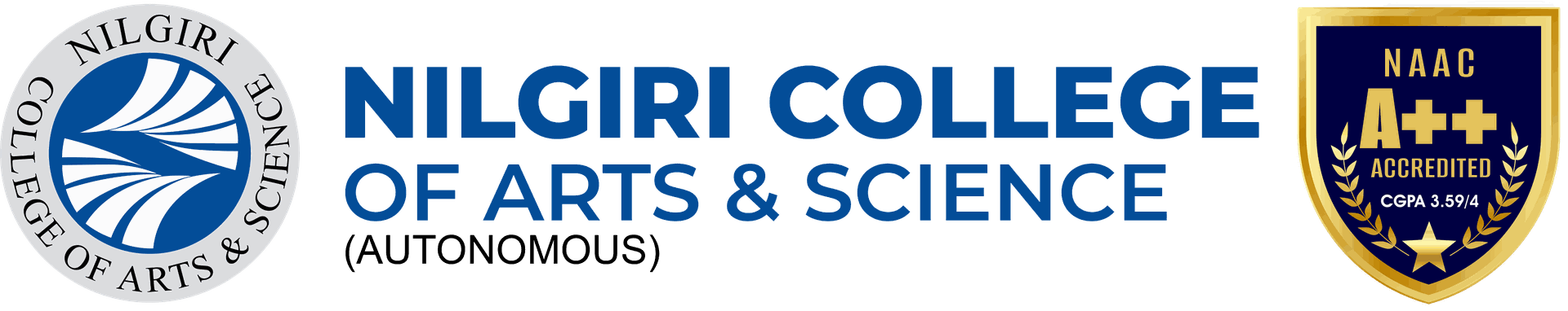 Institution Logo