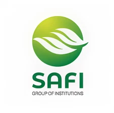 Institution Logo
