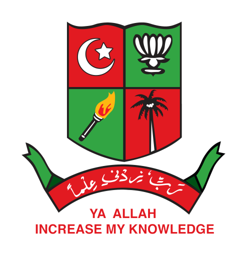 Institution Logo