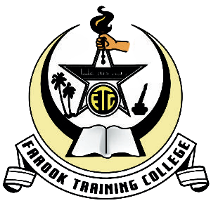 Institution Logo