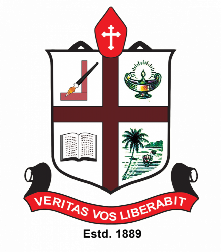 Institution Logo